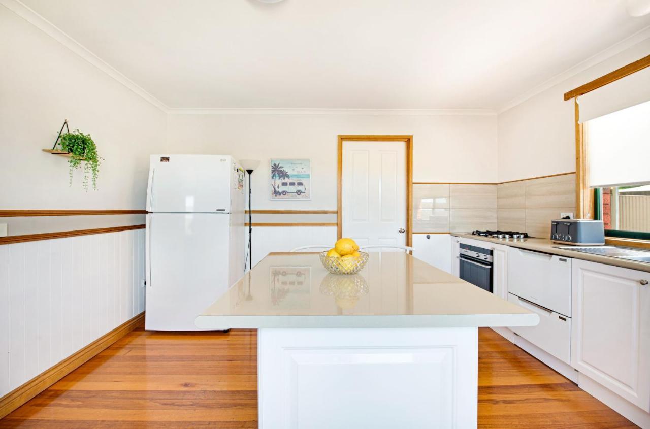 Bay Of Fires Great Escape Villa Binalong Bay Exterior photo
